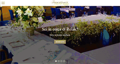 Desktop Screenshot of francalanciaresort.com